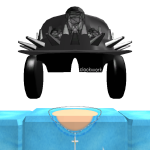 Marius Roblox avatar