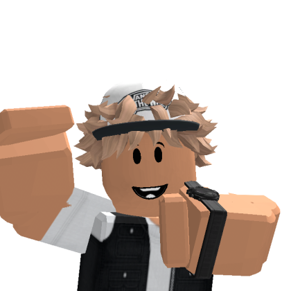 Roblox avatar