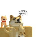 @DoggiePlanetl
