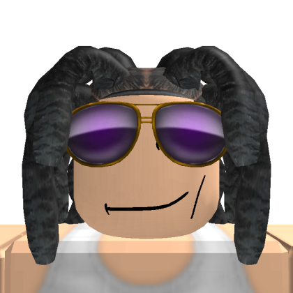 Roblox profile picture for @bunches
