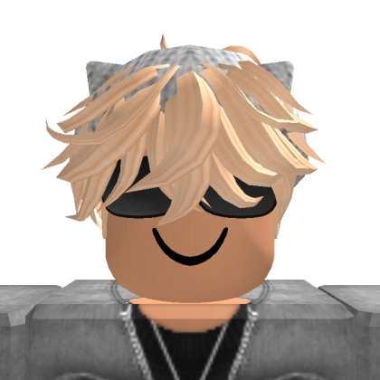 Roblox avatar
