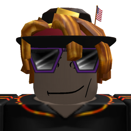 Roblox profile picture for @zokica1211