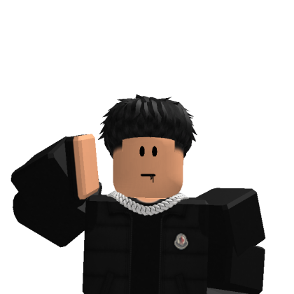 Roblox avatar