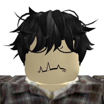 Roblox profile picture for @Andre