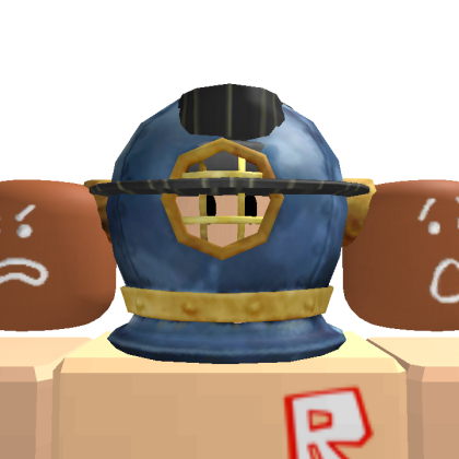 Roblox profile picture for @Dissolving