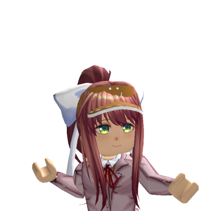 Roblox avatar