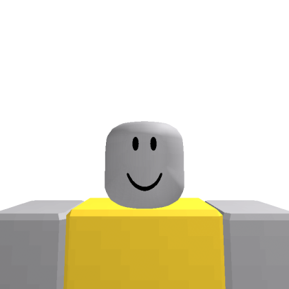Roblox profile picture for @mcelli2