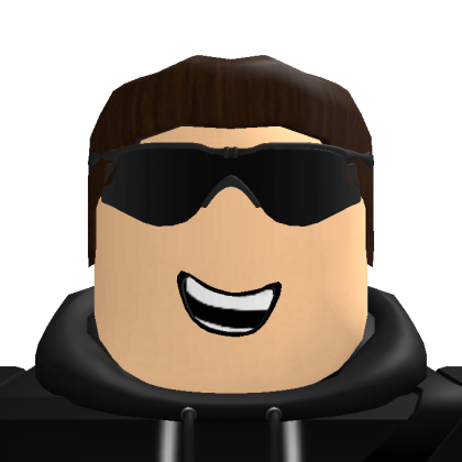 Roblox avatar