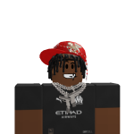 @UnknownFraudster