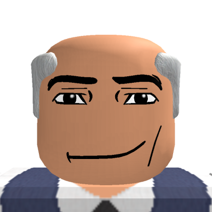 Roblox avatar