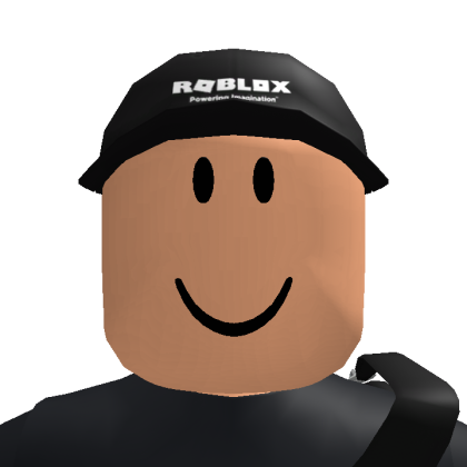 Roblox avatar