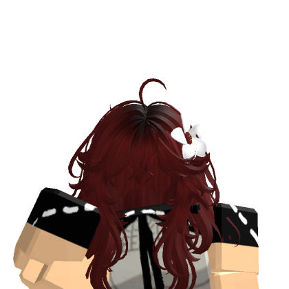 Roblox profile picture for @ikigai