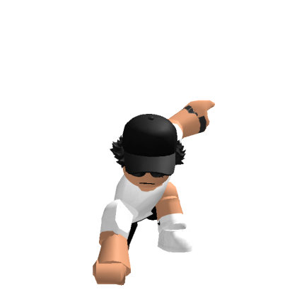 Roblox avatar
