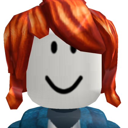 Roblox profile picture for @mamaling