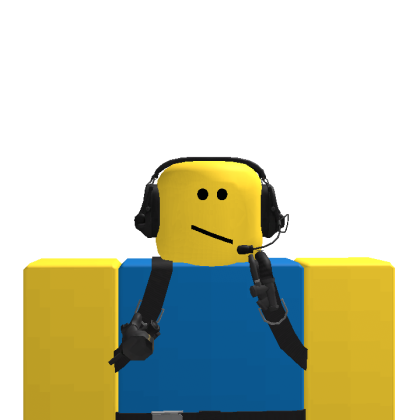 Roblox avatar