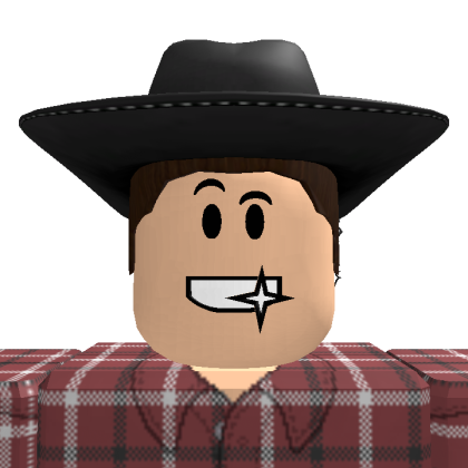 Roblox avatar