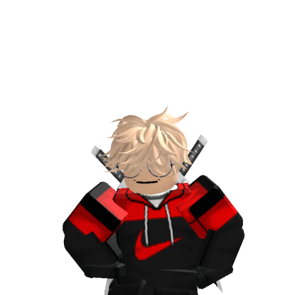Roblox avatar