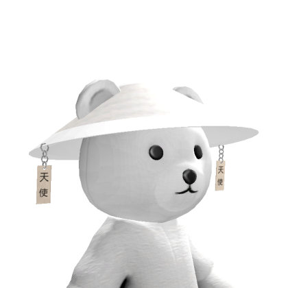 Roblox avatar