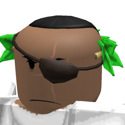 Roblox avatar
