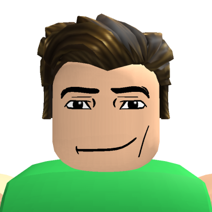 Roblox avatar