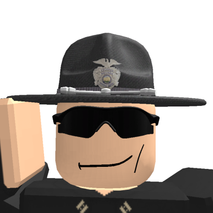Roblox avatar
