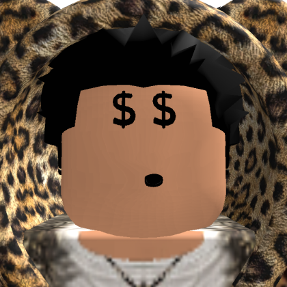 Roblox profile picture for @privilege