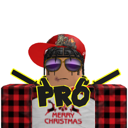 Roblox avatar