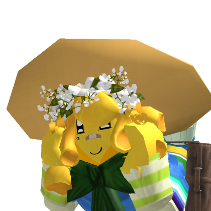Roblox avatar