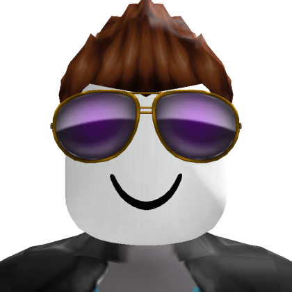 Roblox profile picture for @Jalal47