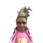 @Lumpydumbfish