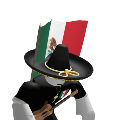 Roblox avatar