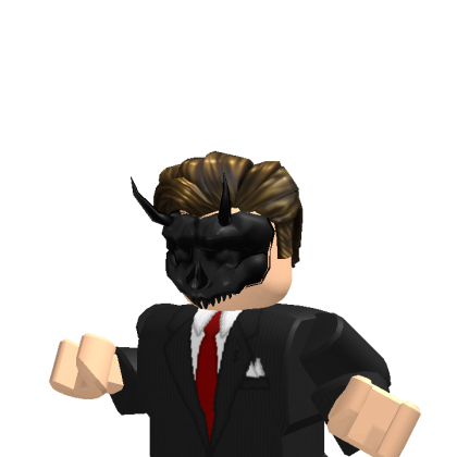 Roblox avatar