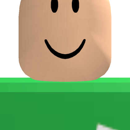 Roblox profile picture for @EzioSh