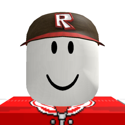 Roblox profile picture for @Repercussions