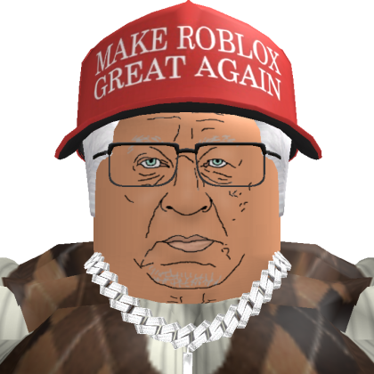 Roblox avatar