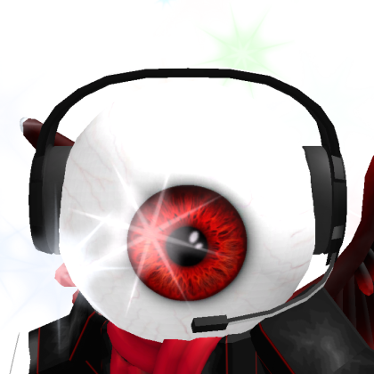 CrimsonOcular