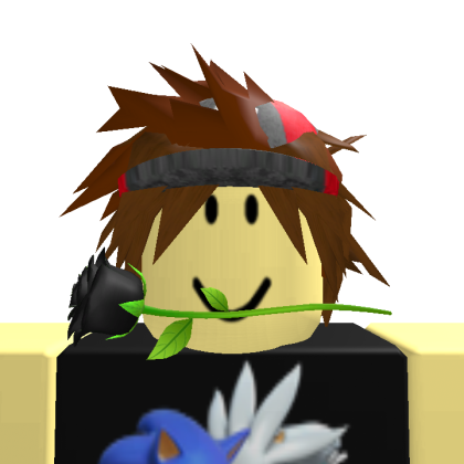 Roblox profile picture for @xav