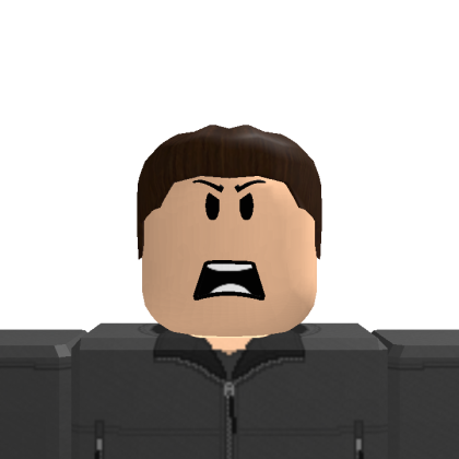 Roblox avatar