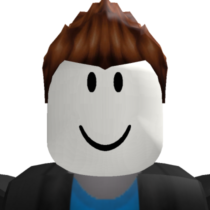Roblox profile picture for @Maaarko