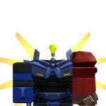 Skeleton's avatar