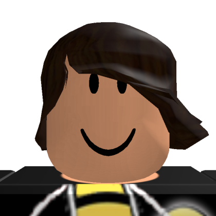 Roblox profile picture for @Roav