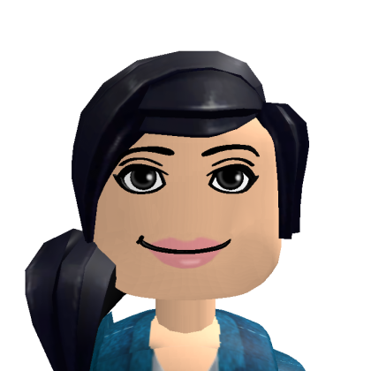 Roblox profile picture for @nzxve