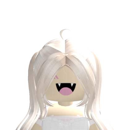 Roblox avatar