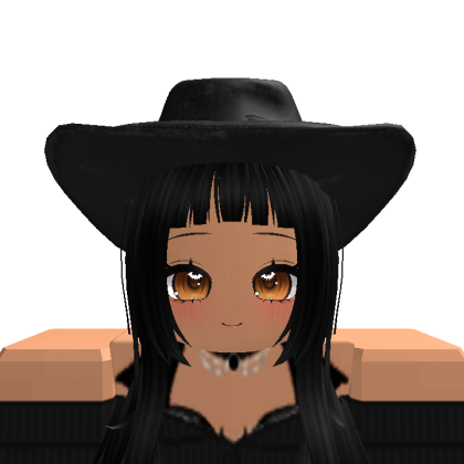 Roblox avatar