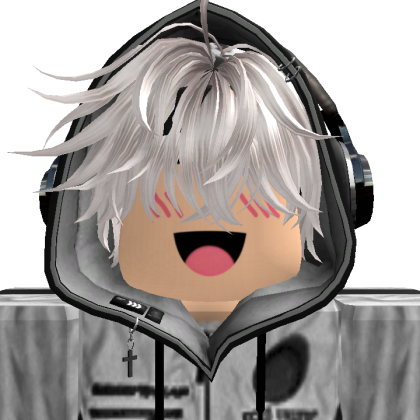 Roblox profile picture for @dionzrs