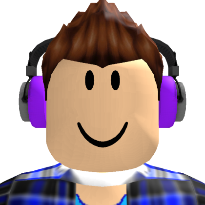 Roblox profile picture for @zeptle