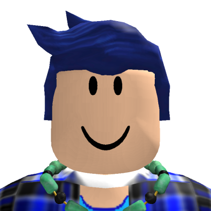 Roblox profile picture for @nexthink
