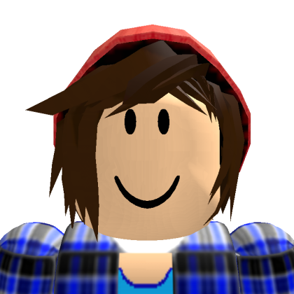 Roblox profile picture for @gaga6207