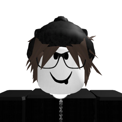 Roblox profile picture for @beak