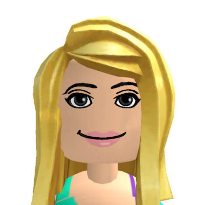 Roblox profile picture for @hxsso